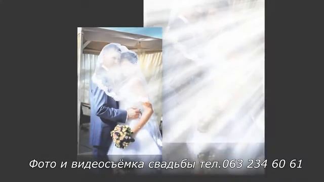 Свадьба Артёма и Татьяны. Слайд шоу фото и видео Elitstudio смотреть онлайн