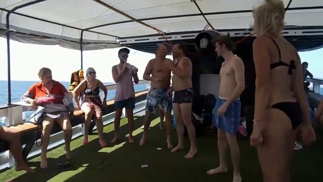 Таиланд.Экскурсия Мадагаскар.остров обезьян. смотреть онлайн