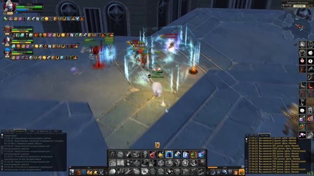 [Raiders Rush] Вслед за "захватчиками" [Royal Quest] смотреть онлайн