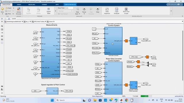 DYNAMIC VOLTAGE RESTORER-IEEE 33 BUS смотреть онлайн