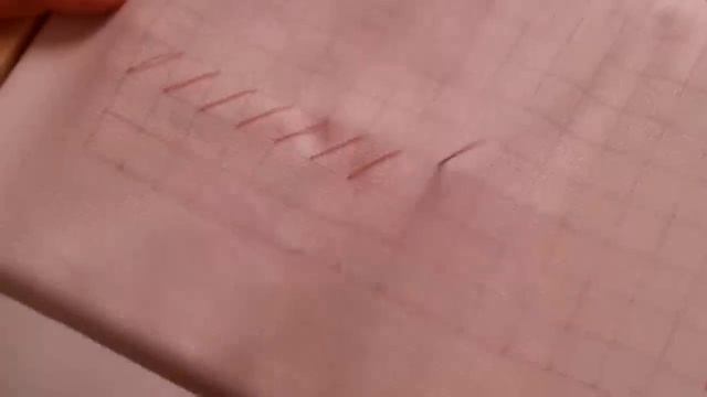 Гобеленовый стежок! смотреть онлайн