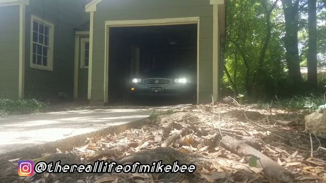 My 2000 Buick Lesabre Transmission Problems смотреть онлайн