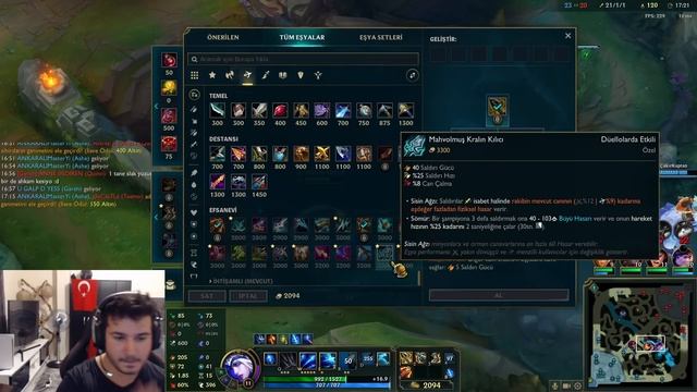 ALT F4 ÇEKİP OYUNU SİLDİ !! 4 DAKİKA DAYANABİLDİ !! EFSANE KİTE ASHE !! | Ogün Demirci смотреть онлайн