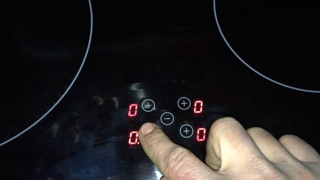 Error L vitroceramica (como desbloquear) | Ceramic hob Error L (how to unlock) смотреть онлайн