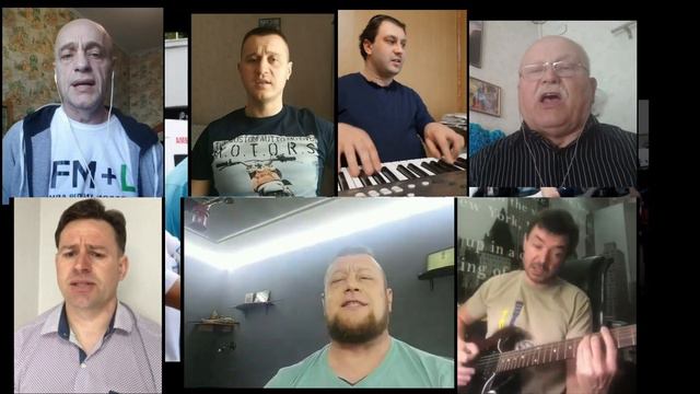 "Ой у лузі червона калина" смотреть онлайн
