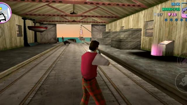 GTA vice city это самая быстрая лодка смотреть онлайн