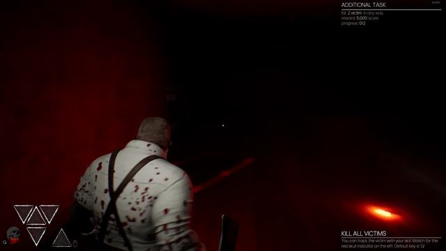 Escape from Labyrinth | Gameplay as Murderer | VS Bots смотреть онлайн