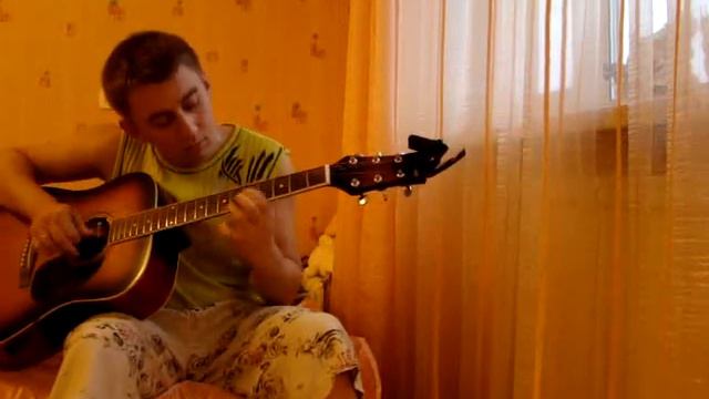 На Двоих(Cover by Serdervese) смотреть онлайн