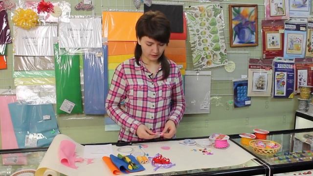 Пасхальное яйцо из фетра смотреть онлайн