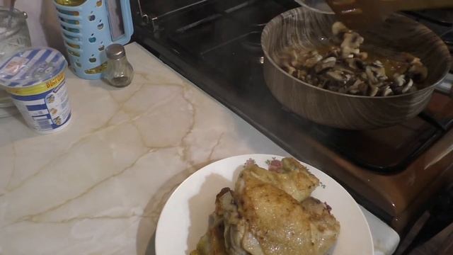 Лесные краски