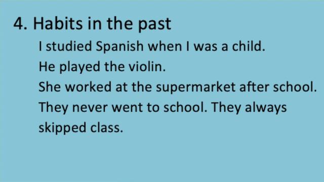 Simple Past Tense #ENGLISH_GRAMMAR for #CBSE #NCERT students #SIMPLE_PAST_TENSE #PAST_TENSE смотреть онлайн