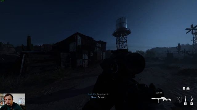 MW2 Lighting through walls Bug / Glitch FIX - cod 2022 смотреть онлайн