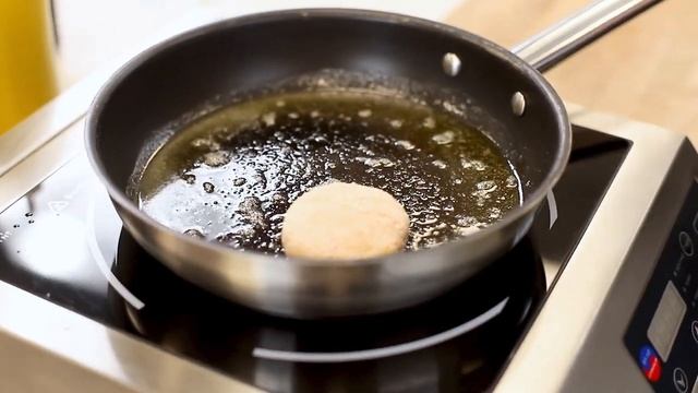 Котлеты из Камчатского краба натуральные смотреть онлайн