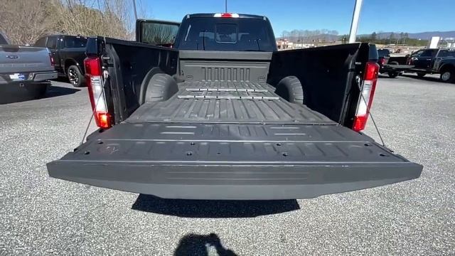 2017 Ford F-350SD Jasper, Canton, Woodstock, Alpharetta, Kennesaw, GA V2318A смотреть онлайн