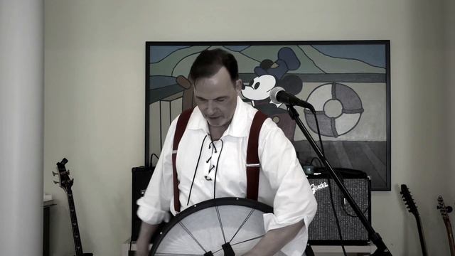 The Final Days of Doggerland by Mike Meier, Warrior Song смотреть онлайн