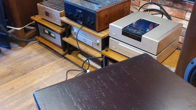 Authentic 3001 & Authentic A-10XX смотреть онлайн