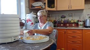 И снова ДОЖДЬ 🌧/ ПИРОГИ и ПИЦЦА/ Разочаровалась в ТЫКВЕ