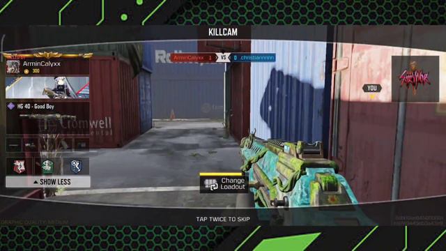 CODM SEASON 9 POTATO GRAPHICS SMOOTH 60 FPS CONFIG | REDUCED RESOLUTION & OPTIMIZED FPS | CODM смотреть онлайн