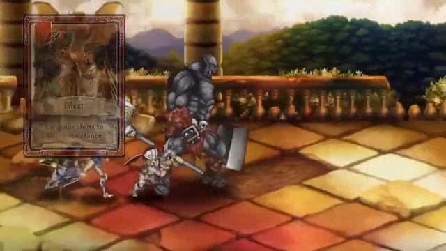 Fallen Legion: Flames of Rebellion, The Wild Mallet Trophy Guide смотреть онлайн