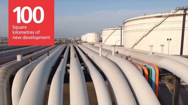 SOHAR Port and Freezone 2018 Corporate Video смотреть онлайн