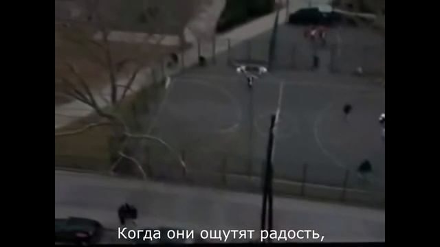 Mad World - Gary Jules [Дословный корявый перевод] смотреть онлайн