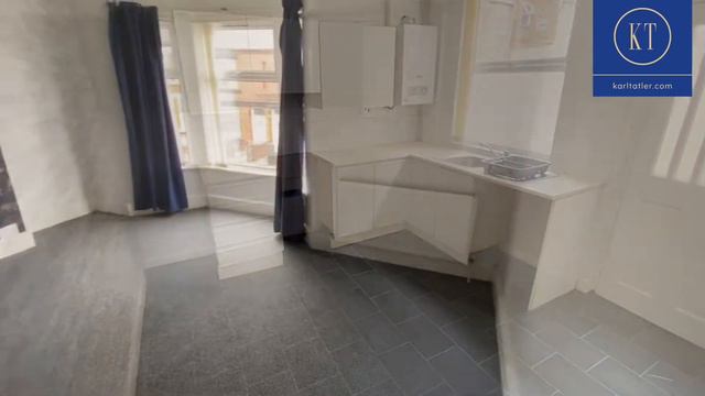Karl Tatler Estate Agents Virtual Viewing, 27 Highfield Grove, Rock Ferry смотреть онлайн