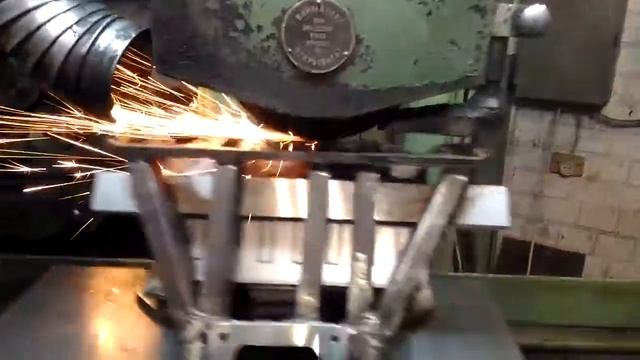 Шлифовка Коллектора 07.05.2017г смотреть онлайн