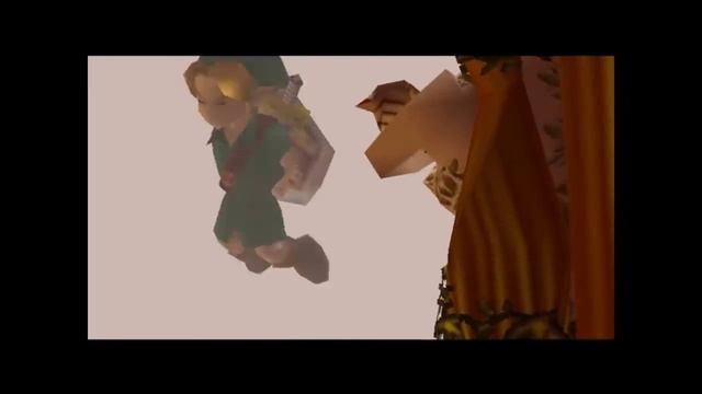 Unused Content / Ideas in Zelda Games #2 смотреть онлайн