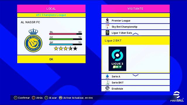 🔥eFootball 2023 PS3 FULL | Facil & Rapido | NIVEL: NOVATO🤯🎮 смотреть онлайн