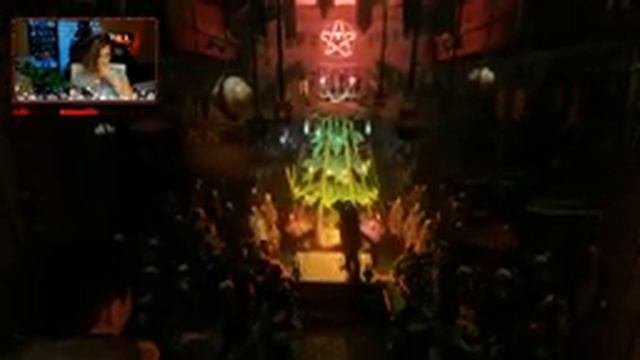 Предлагаю посмотреть DLC - Два полковника из Metro Exodus смотреть онлайн