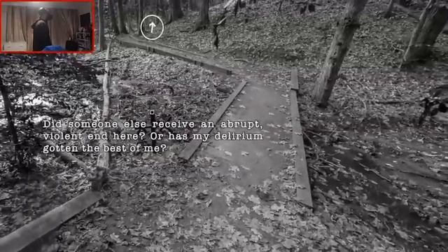 Wardwel house - прохождение смотреть онлайн