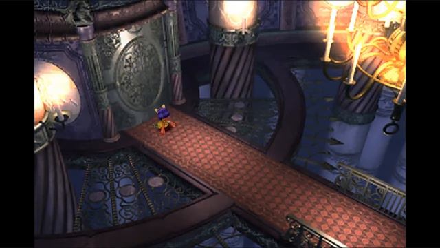 Final Fantasy IX [26] - Воссоединение смотреть онлайн