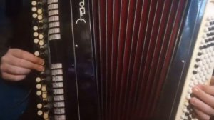 Лесник Король и Шут Разбор на Баяне