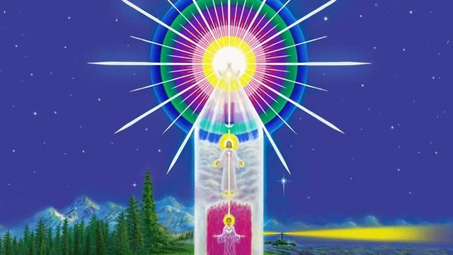 Описание схемы Я ЕСМЬ Присутствия смотреть онлайн