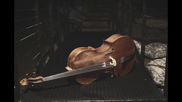 Harmonic binaural 432 hz cello theta healing pure part 1 смотреть онлайн