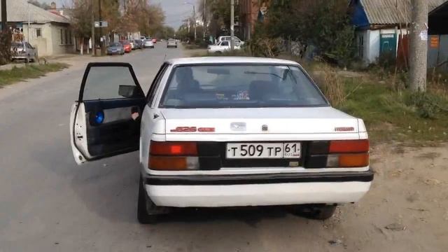 Что будет если оторвется задняя балка на автомобиле... смотреть онлайн