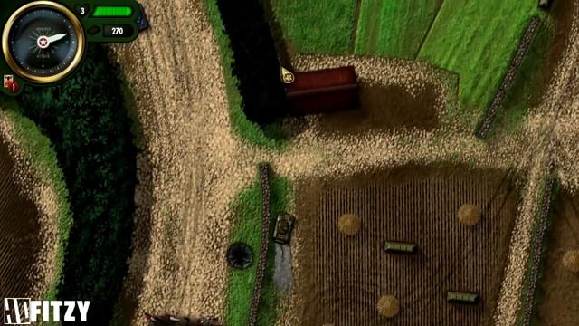 iBomber Attack - Gameplay PC | HD смотреть онлайн