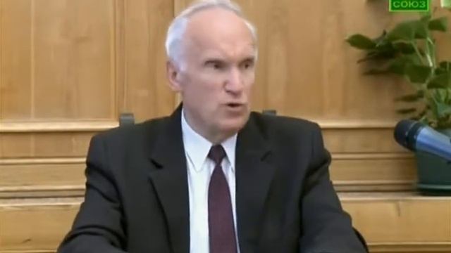 Проф. А.И.Осипов. Обзор тем курса (2009-2010) смотреть онлайн