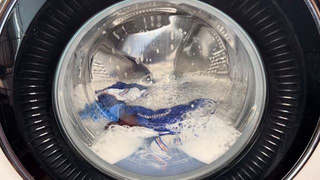 Beko B300 - Quick 60°