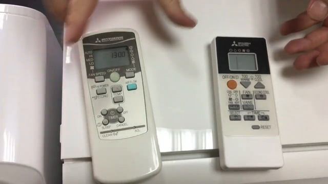 Какой кондиционер Mitsubishi лучше, Heavy или Electric? Сравнительный обзор серий ZSPR-S и MSZ-DM. смотреть онлайн