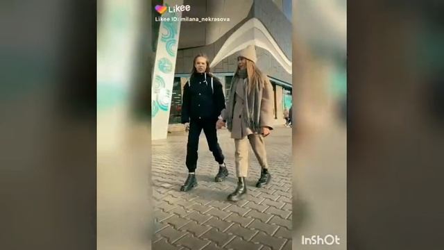 |Видео Миланы Некрасовой| #милашка смотреть онлайн