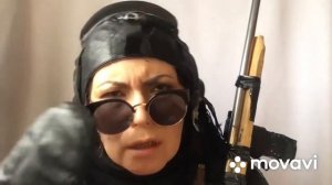 Даниил Хармс  «Врун»  читает актриса театра и кино  Анна Бухарская