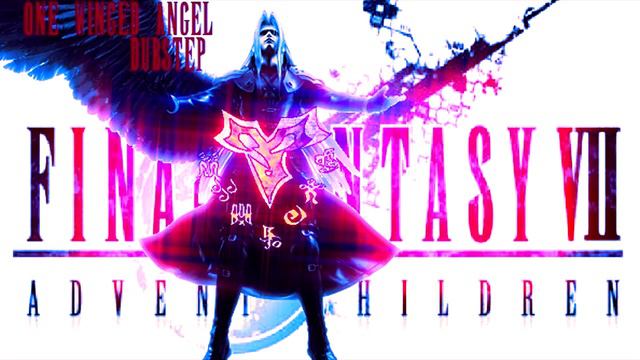 Final Fantasy VII - One Winged Angel (Jostek Dubstep Remix) смотреть онлайн