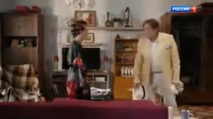 100ЯНОВ и Нонна Гришаева  Развод