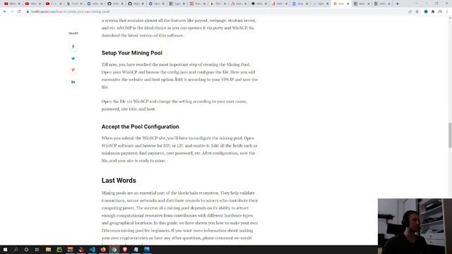 Studying ChainLink and Ethereum documentation - setting up my own light node смотреть онлайн