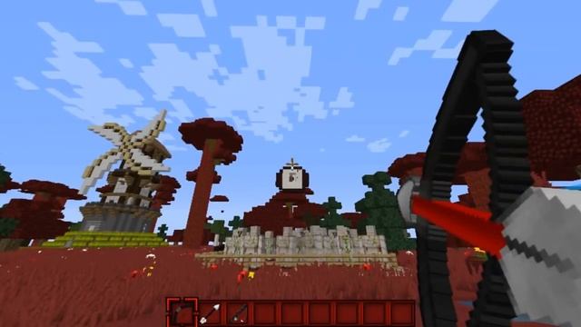 [300+ FPS] BEST HUAHWI RED EDIT PACK! : MINECRAFT PVP TEXTURE PACK 64X64 HD! [NO LAG 1.7 1.8 1.9] смотреть онлайн