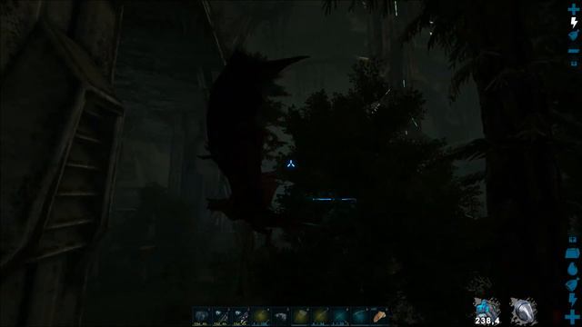 #20 ARK: Survival Evolved/Valguero/Aberation (Приручаю Василиска) смотреть онлайн