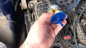 Как правильно отключить адсорбер? Ваз 2110. Трясёт двигатель. Плавают обороты.