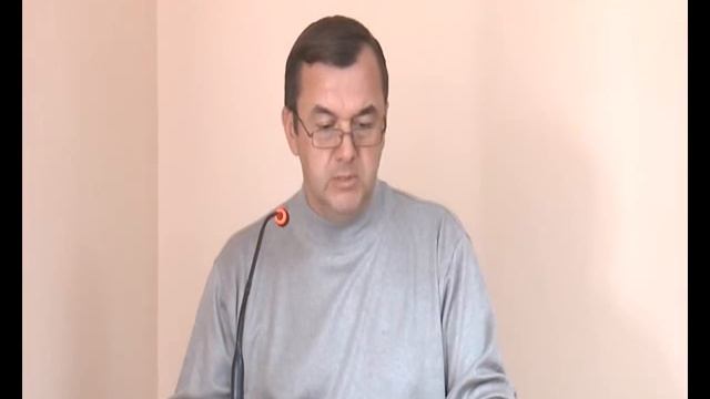 Сессия Совета м/о Тбилисский р-он 02.11.2015. (ТРК"Метроном-3") смотреть онлайн