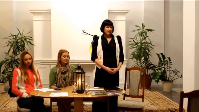 Первый совет от ведущей Виктории Кармазин для невест смотреть онлайн